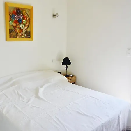 Zilia Apartamento Zonza