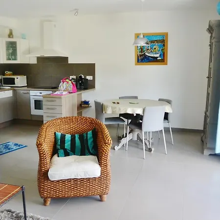 Zilia Apartamento