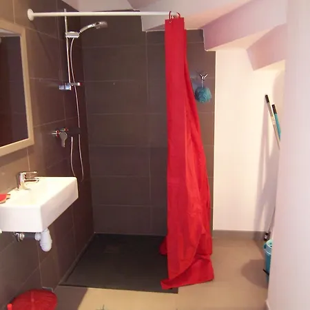 Apartment Zilia *