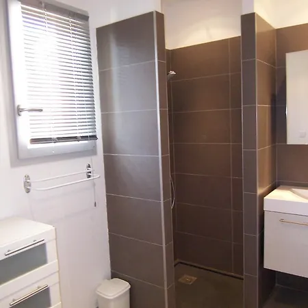 Zilia Apartment *